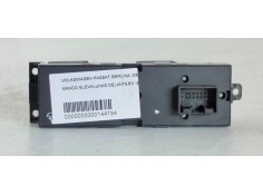 Recambio de mando elevalunas delantero izquierdo para volkswagen passat berlina (3b3) advance referencia OEM IAM   