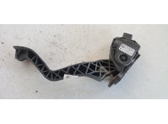 Recambio de potenciometro pedal para peugeot 207 1.4 hdi referencia OEM IAM 968075688002  