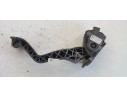 Recambio de potenciometro pedal para peugeot 207 1.4 hdi referencia OEM IAM 968075688002  