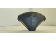Recambio de airbag delantero izquierdo para peugeot 407 2.0 16v hdi cat (rhr / dw10bted4) referencia OEM IAM 96445891ZD  