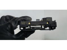 Recambio de conmutador de arranque para renault scenic ii confort dynamique referencia OEM IAM 8200125077  