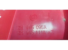 Recambio de piloto trasero izquierdo para skoda octavia berlina (1u2) referencia OEM IAM   