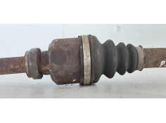 Recambio de transmision delantera derecha para peugeot 307 (s1) 1.6 16v hdi referencia OEM IAM   