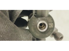 Recambio de inyector para hyundai santa fe (bm) 2.2 crdi style 4x4 referencia OEM IAM 0445110254  