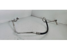 Recambio de tubos aire acondicionado para bmw serie 5 touring (f11) 518d referencia OEM IAM 645316366711  