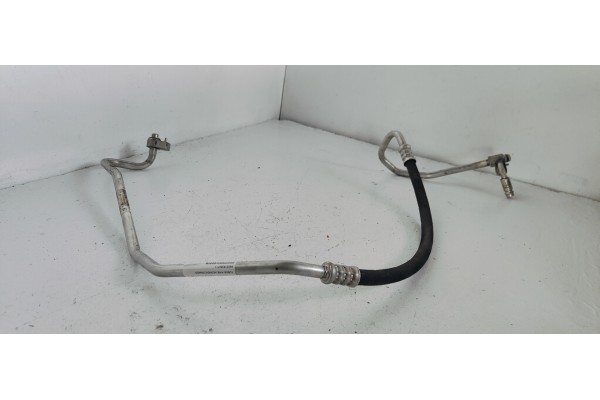 Recambio de tubos aire acondicionado para bmw serie 5 touring (f11) 518d referencia OEM IAM 645316366711  