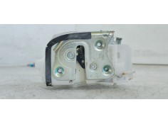 Recambio de cerradura puerta trasera derecha para mitsubishi outlander (gf0) kaiteki 4wd referencia OEM IAM   