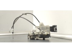 CERRADURA PUERTA DELANTERA DERECHA 123980 