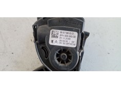 Recambio de potenciometro pedal para peugeot 207 1.4 hdi referencia OEM IAM 968075688002  