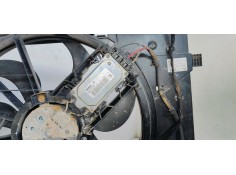 Recambio de electroventilador para mercedes-benz clase b (w245) 2.0cdi 110 [180] fap referencia OEM IAM A1695002593  