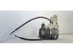 Recambio de cerradura puerta delantera derecha para kia sportage 1.7 crdi 115 fap referencia OEM IAM 813203U020  