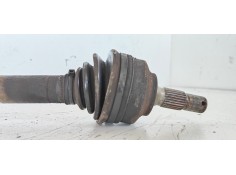 Recambio de transmision delantera derecha para peugeot 307 (s1) 1.6 16v hdi referencia OEM IAM   