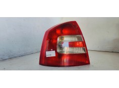 Recambio de piloto trasero izquierdo para skoda octavia berlina (1u2) referencia OEM IAM   