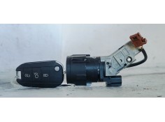 CONMUTADOR DE ARRANQUE 9663123380 