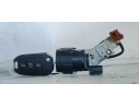 Recambio de conmutador de arranque para peugeot 2008 (--.2013) 1.5hdi 100 fap referencia OEM IAM 9663123380  