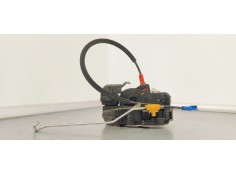 Recambio de cerradura puerta delantera derecha para opel zafira tourer 2.0 cdti 130 fap referencia OEM IAM   