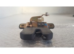 Recambio de cerradura maletero / porton para audi a6 berlina (4b2) 2.5 tdi referencia OEM IAM 4B5827505B  