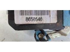 Recambio de cerradura puerta delantera derecha para volvo s60 berlina d5 referencia OEM IAM 8650546  