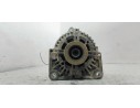 Recambio de alternador para renault scenic ii grand emotion referencia OEM IAM 8200588648  