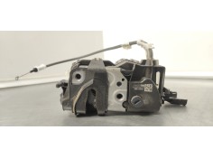 Recambio de cerradura puerta delantera derecha para citroen c3 1.2i 82 referencia OEM IAM 123980  
