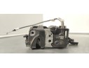 Recambio de cerradura puerta delantera derecha para citroen c3 1.2i 82 referencia OEM IAM 123980  