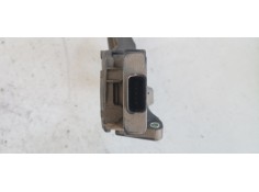 Recambio de potenciometro pedal para peugeot 207 1.4 hdi referencia OEM IAM 968075688002  