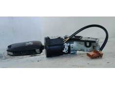 Recambio de conmutador de arranque para peugeot 2008 (--.2013) 1.5hdi 100 fap referencia OEM IAM 9663123380  
