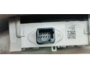 Recambio de luz interior para renault clio iv 1.2 referencia OEM IAM 739486822R  