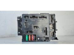 CAJA RELES / FUSIBLES A4515451101 