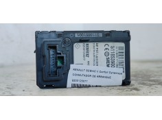 CONMUTADOR DE ARRANQUE 8200125077 