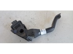 Recambio de potenciometro pedal para peugeot 308 1.6 hdi fap referencia OEM IAM 9671433780  
