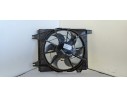 Recambio de electroventilador para hyundai coupe (rd) 1.6 fx referencia OEM IAM 4548548  