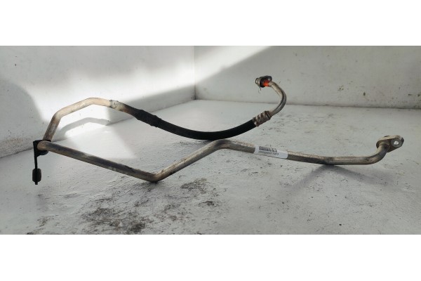 Recambio de tubos aire acondicionado para peugeot 207 1.4 i 95 referencia OEM IAM 9680614780  