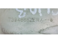 Recambio de luz interior para renault clio iv 1.2 referencia OEM IAM 739486822R  