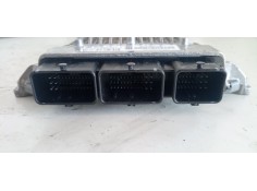 Recambio de centralita motor uce para peugeot 407 sw sport referencia OEM IAM 5SW40204ET SW9658345280 HW9655041480