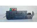Recambio de caja reles / fusibles para smart coupe fortwo coupe (52kw) referencia OEM IAM A4515451101  