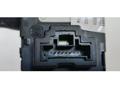 Recambio de conmutador de arranque para renault scenic ii confort dynamique referencia OEM IAM 8200125077  