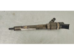 Recambio de inyector para hyundai santa fe (bm) 2.2 crdi style 4x4 referencia OEM IAM 0445110254  