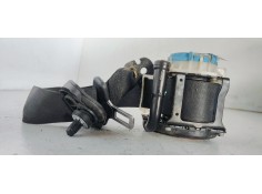 Recambio de cinturon seguridad delantero izquierdo para opel insignia berlina excellence referencia OEM IAM 3063559  