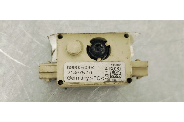 Recambio de modulo electronico para bmw x3 (e83) 2.0 d referencia OEM IAM 699009004  