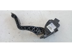 Recambio de potenciometro pedal para peugeot 308 1.6 hdi fap referencia OEM IAM 9671433780  