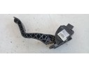 Recambio de potenciometro pedal para peugeot 308 1.6 hdi fap referencia OEM IAM 9671433780  