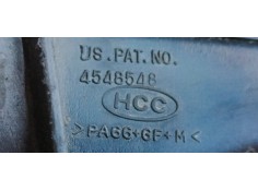 Recambio de electroventilador para hyundai coupe (rd) 1.6 fx referencia OEM IAM 4548548  