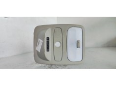Recambio de luz interior para renault clio iv 1.2 referencia OEM IAM 739486822R  
