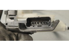 Recambio de cerradura puerta delantera derecha para citroen c3 1.2i 82 referencia OEM IAM 123980  