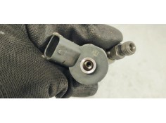 Recambio de inyector para hyundai santa fe (bm) 2.2 crdi style 4x4 referencia OEM IAM 0445110254  