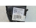 Recambio de potenciometro pedal para peugeot 308 1.6 hdi fap referencia OEM IAM 9671433780  