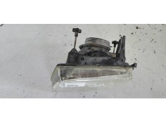 Recambio de faro izquierdo para opel corsa a 1.2 referencia OEM IAM   