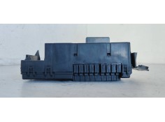 Recambio de caja reles / fusibles para smart coupe fortwo coupe (52kw) referencia OEM IAM A4515451101  