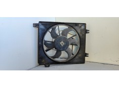 Recambio de electroventilador para hyundai coupe (rd) 1.6 fx referencia OEM IAM 4548548  